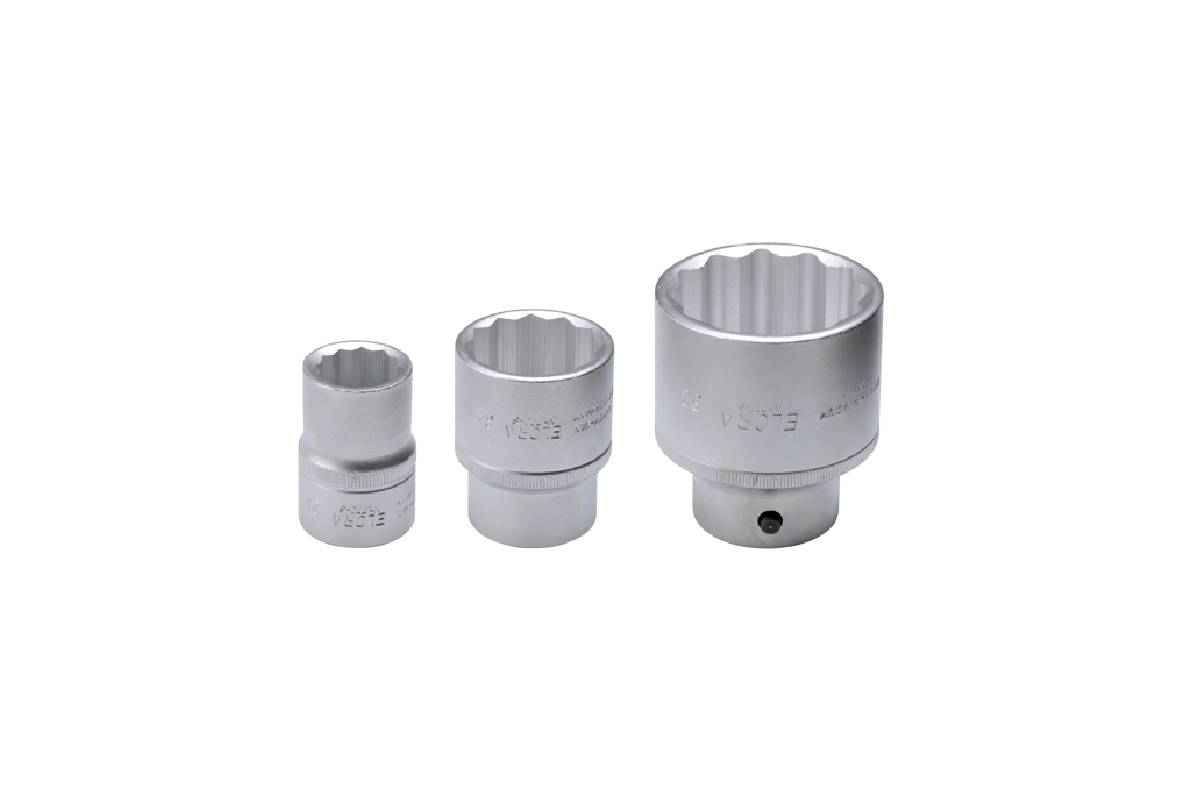 hlavice nástrčná 3/4", 12ti hran 24 mm - Hlavní obrázek