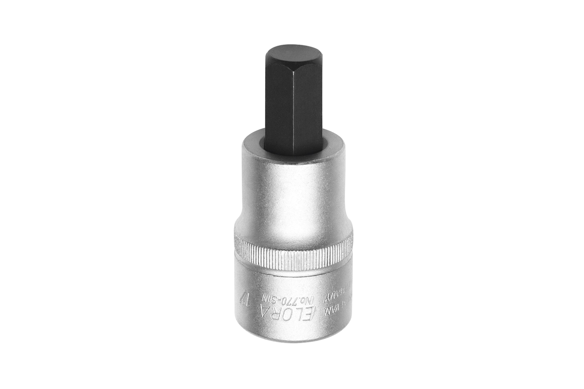 hlavice zástrčná 3/4" inbus 19 mm - Hlavní obrázek
