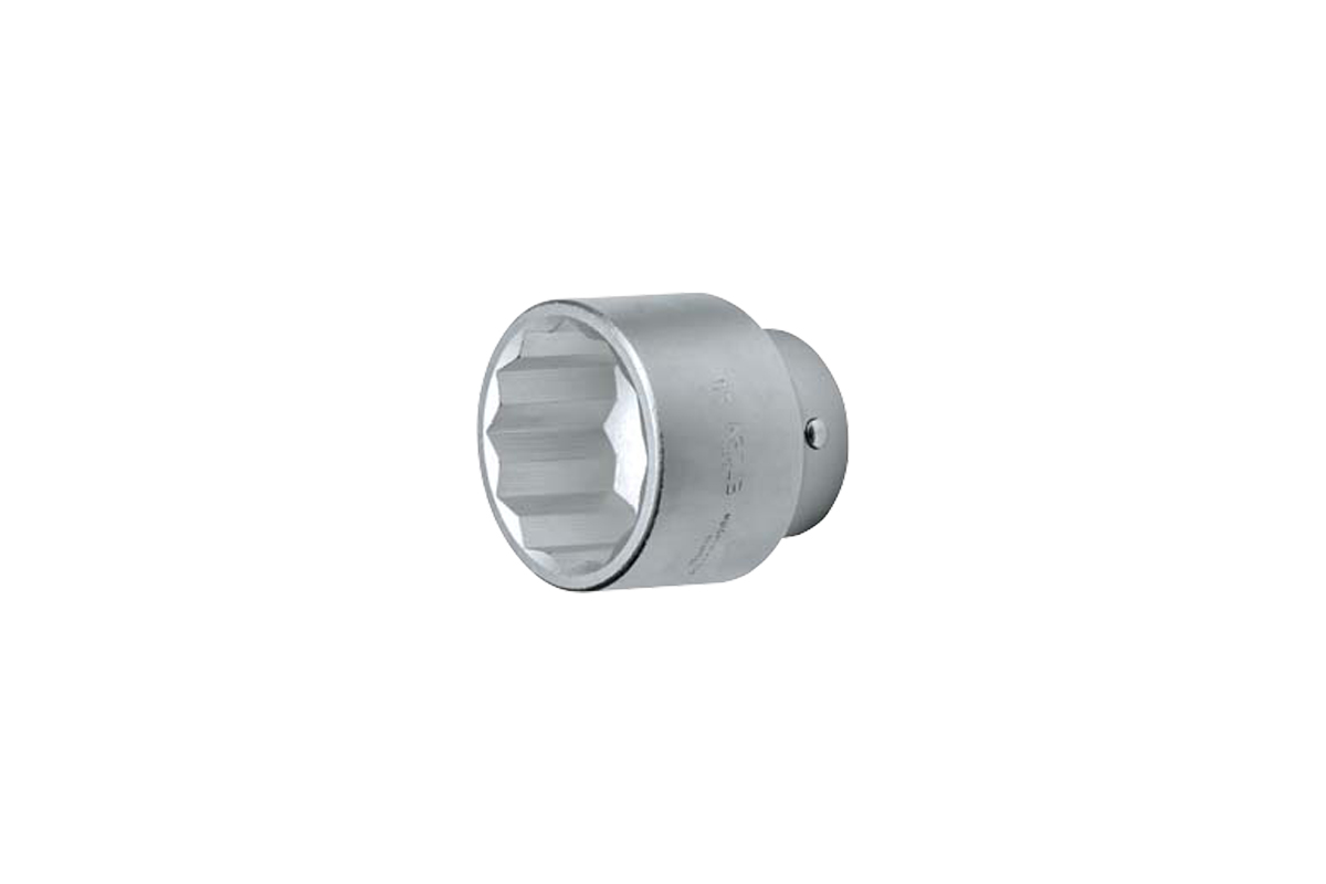 hlavice nástrčná 1", 12ti hran 36 mm - Hlavní obrázek