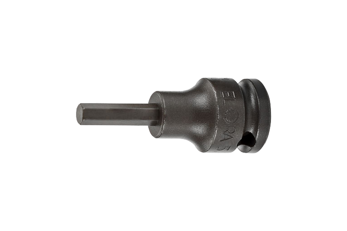 hlavice zástrčná 3/8" Inbus 6 mm, tvrzená - Hlavní obrázek