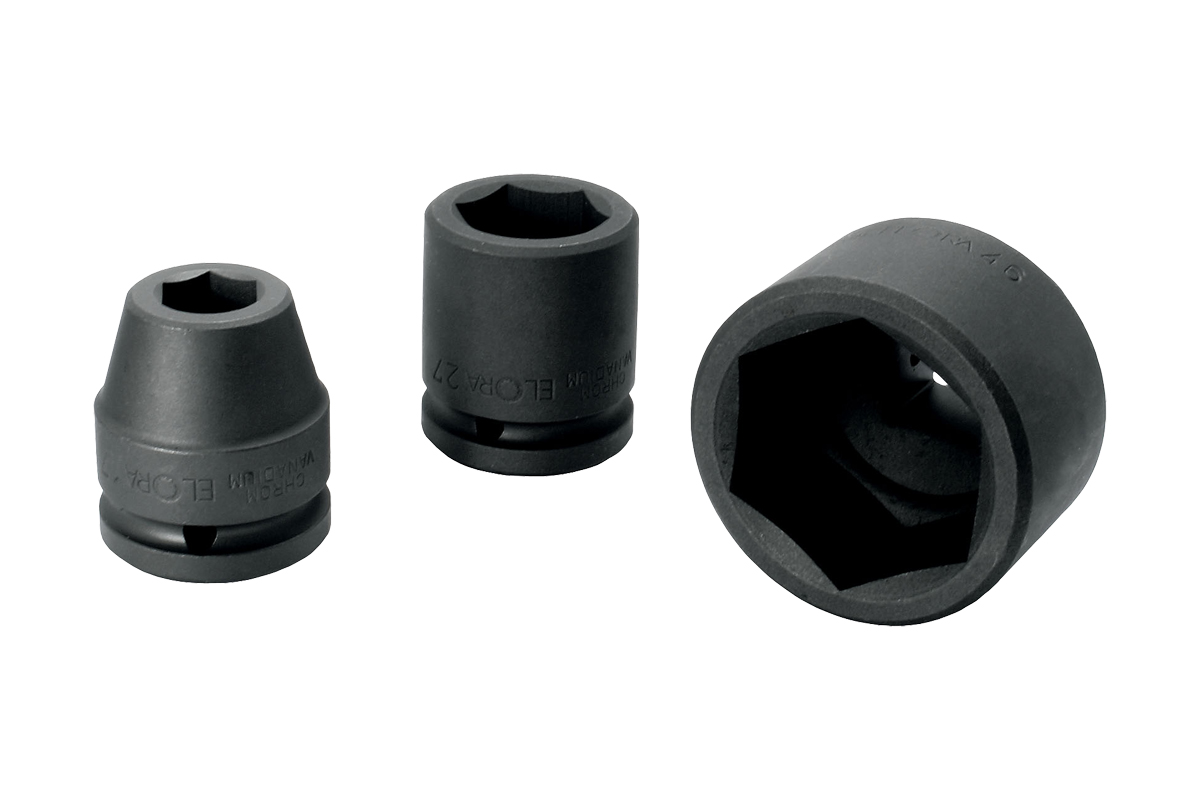 hlavice 3/4" kovaná 17 mm - Hlavní obrázek