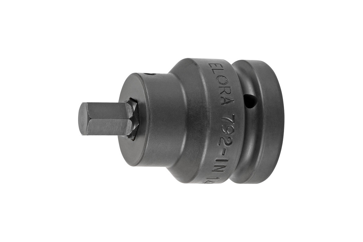 hlavice zástrčná 1", Inbus 27 mm, tvrzená - Hlavní obrázek