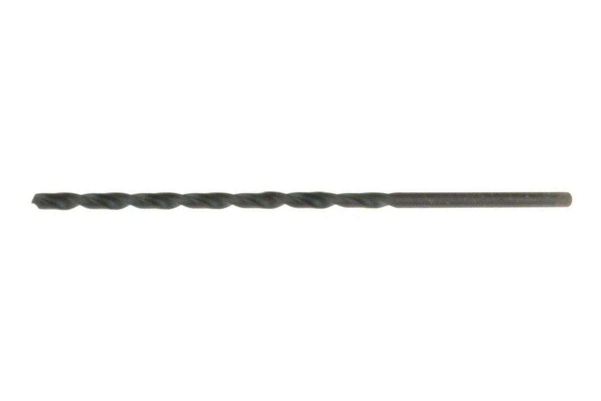 vrták spirálový broušený HSS, průměr 2,6 mm, délka 95 mm - Hlavní obrázek