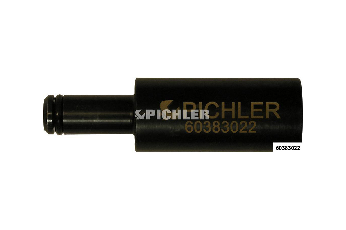 adaptér prodlužovací, pro opěrnou nohu 107-60383021 - Hlavní obrázek