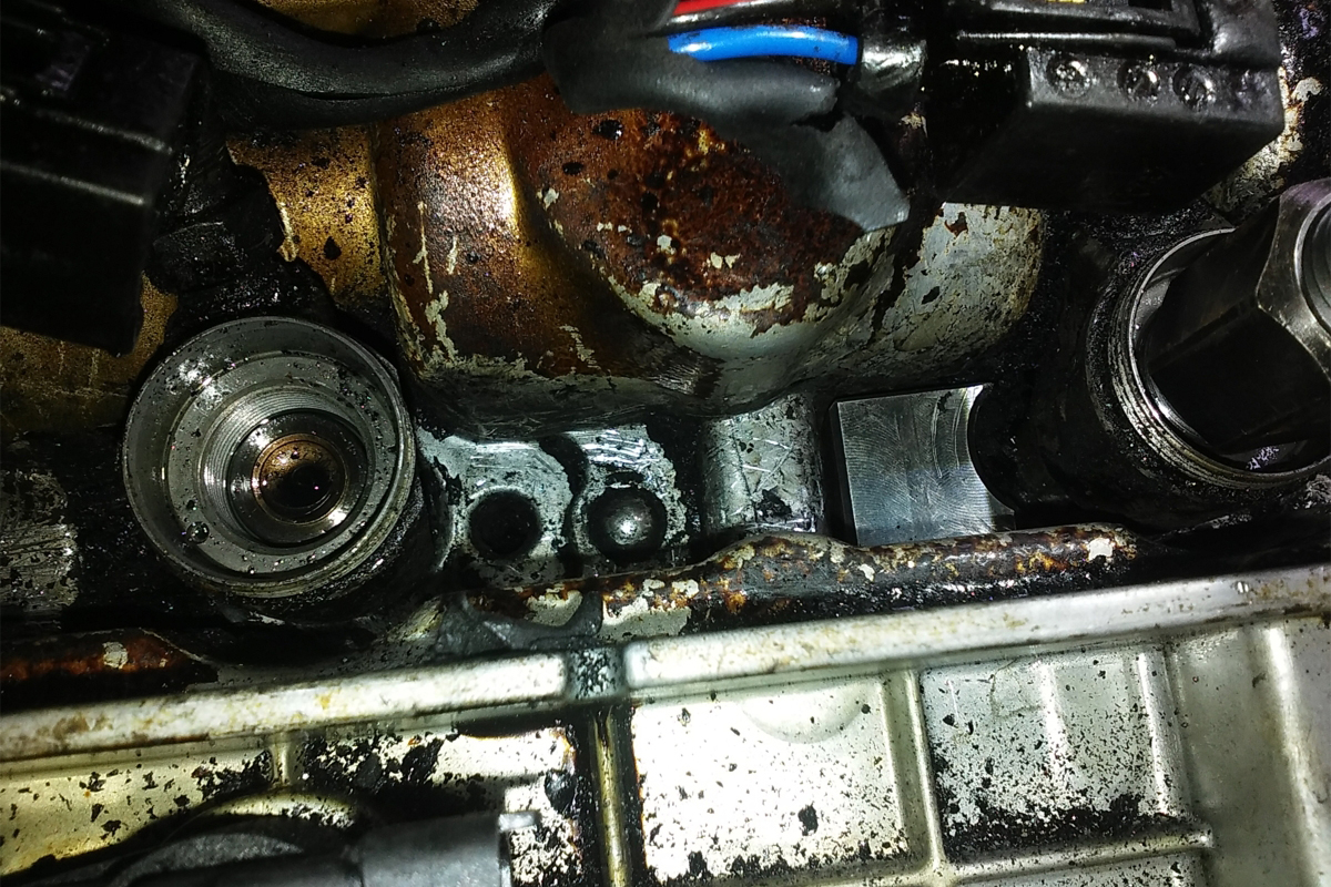 podložky nivelační pro hydrauliku MB CDI - doprovodný obrázek 1
