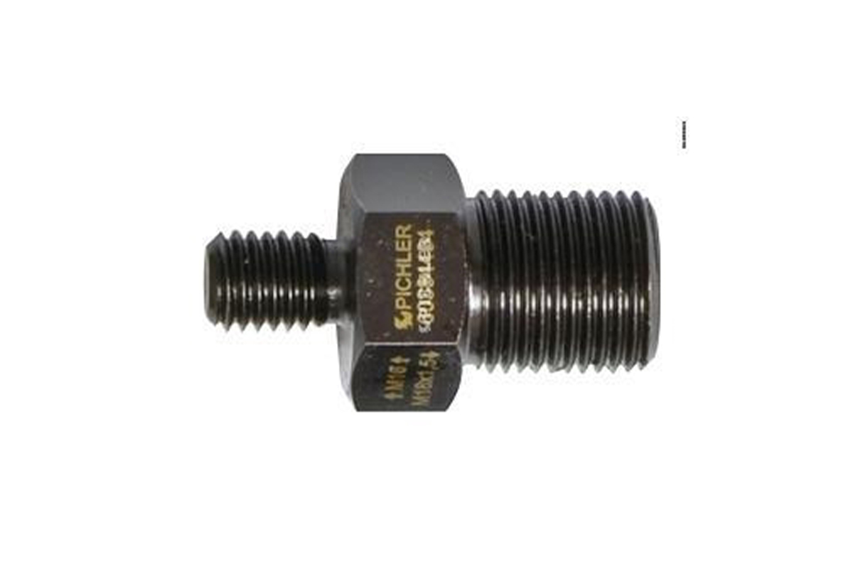 adaptér na vytahování vstřiků Denso M10 x 1,5: M18 x 1,5 - Hlavní obrázek