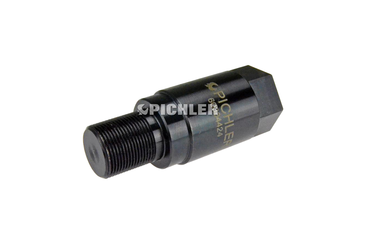 adaptér na vytahování vstřiků BOSCH M17x1: M18x1,5,ze sady 107-60384416 - Hlavní obrázek