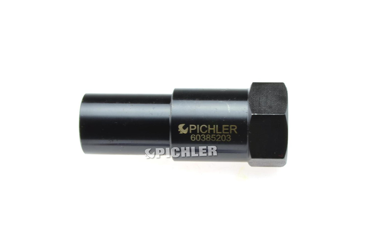 adaptér vodící 19 mm ze sady 107-60385200 - Hlavní obrázek