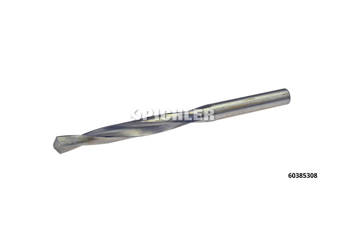 vrták spirálový broušený HSS, průměr 8,5 mm, délka 117 mm, ze sad 107-60385345 a 107-60385340 - Hlavní obrázek