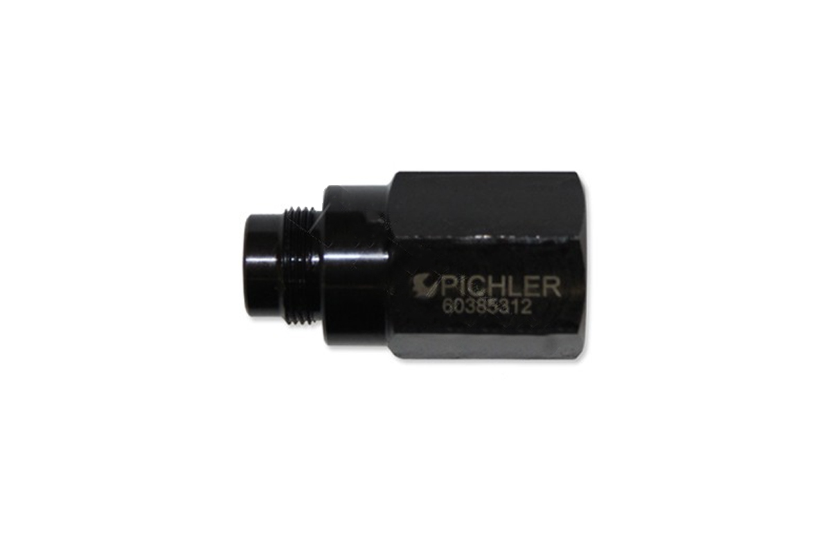 adaptér vrtací M17 x 1 s otvorem 8,5 mm, ze sad 107-60385340 a 107-60385345 - Hlavní obrázek