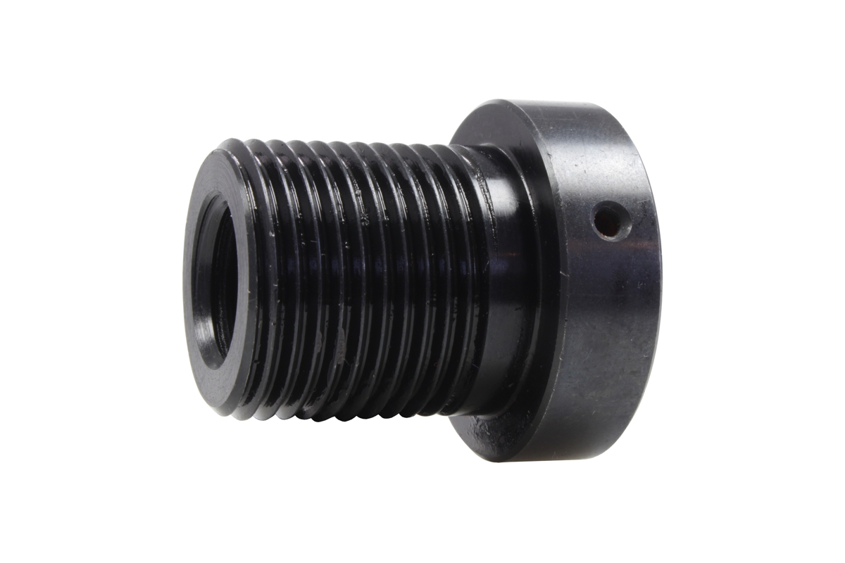 adaptér závitový M18 x 1,5, upgrade k adaptéru 107-60385518 ze sady 107-60385525 a 107-60385531 - Hlavní obrázek