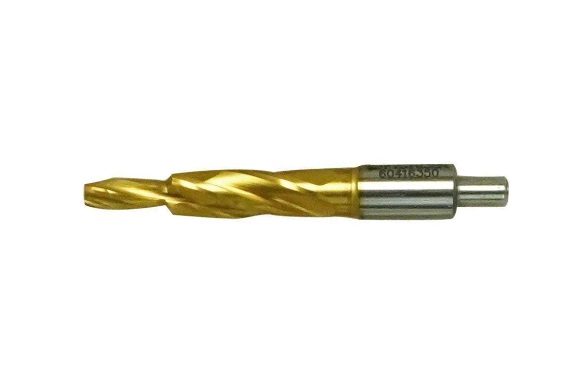 fréza náhradní 7,0x4,5 mm na odvrtání 8 mm žhavičů k sadě 107-60416300 - Hlavní obrázek