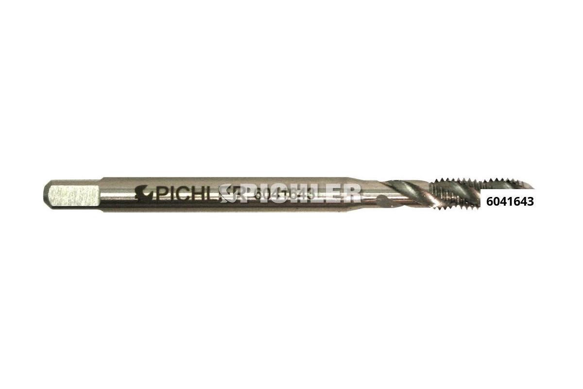 závitník UNF 12/28" HSSG-E ze sady 107-60416300 - Hlavní obrázek