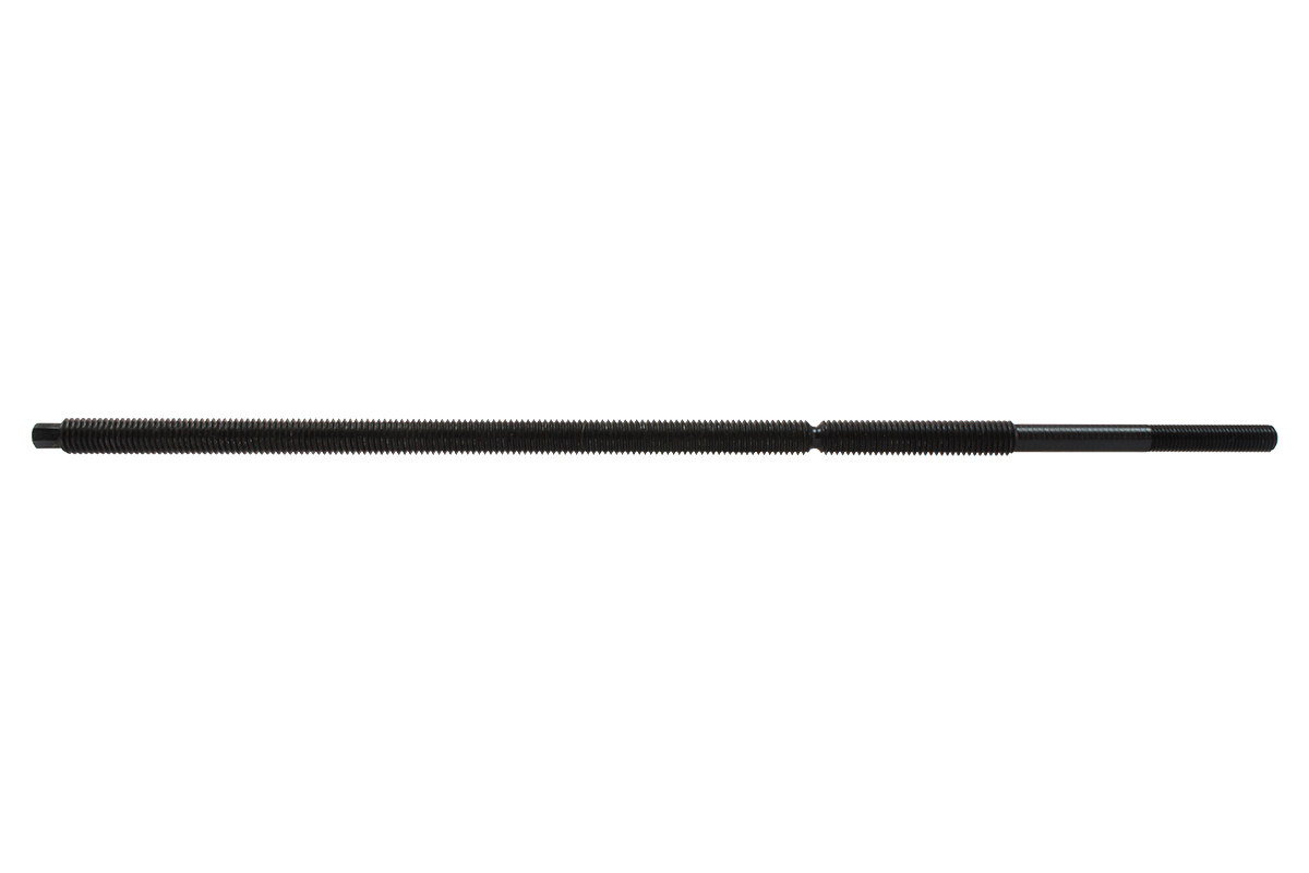 závitnice UNF1/4 x 280mm, na vytahování žhavičů M10x1, ze sady 107-6041540 - Ssang Young - Hlavní obrázek