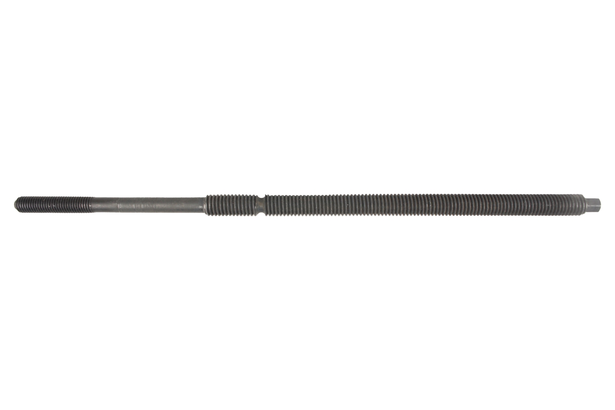 závitnice M8 x UNF1/4" x 210 mm, na vytahování žhavičů M10, ze sady 107- 90417800 - Hlavní obrázek