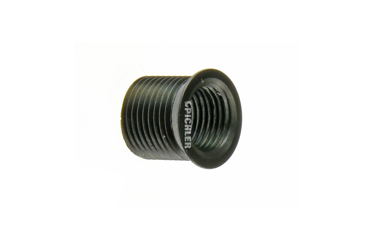 vložka závitová M10x1x10,0 mm, 1 ks - Hlavní obrázek