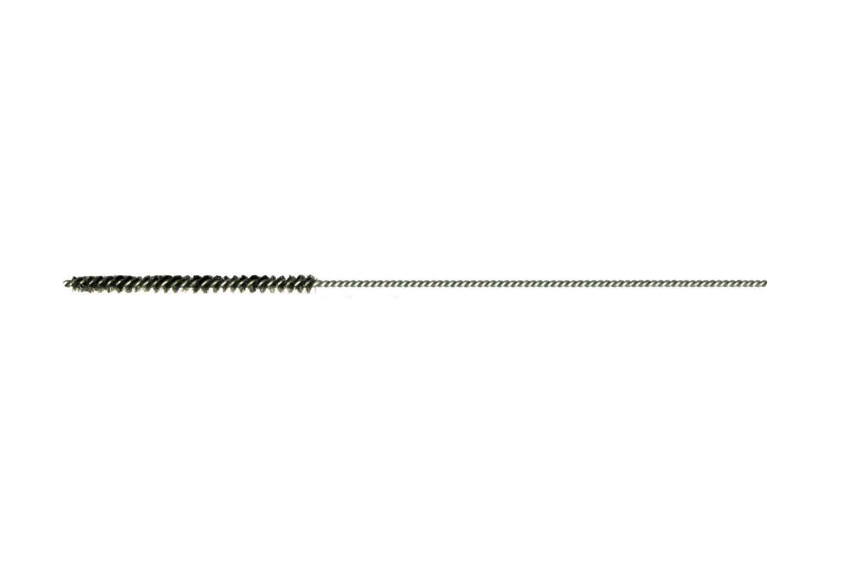 kartáč speciální  pr. 7 mm x 300 mm na čištění uložení jehly vstřiku - Hlavní obrázek