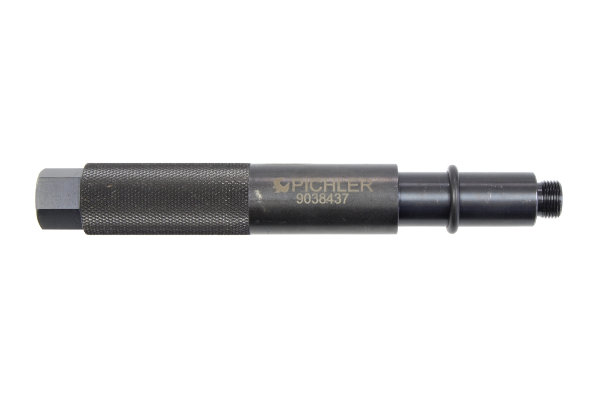 rukojeť se závitem M12x1 pro vstřiky BOSCH - SIEMENS - Hlavní obrázek