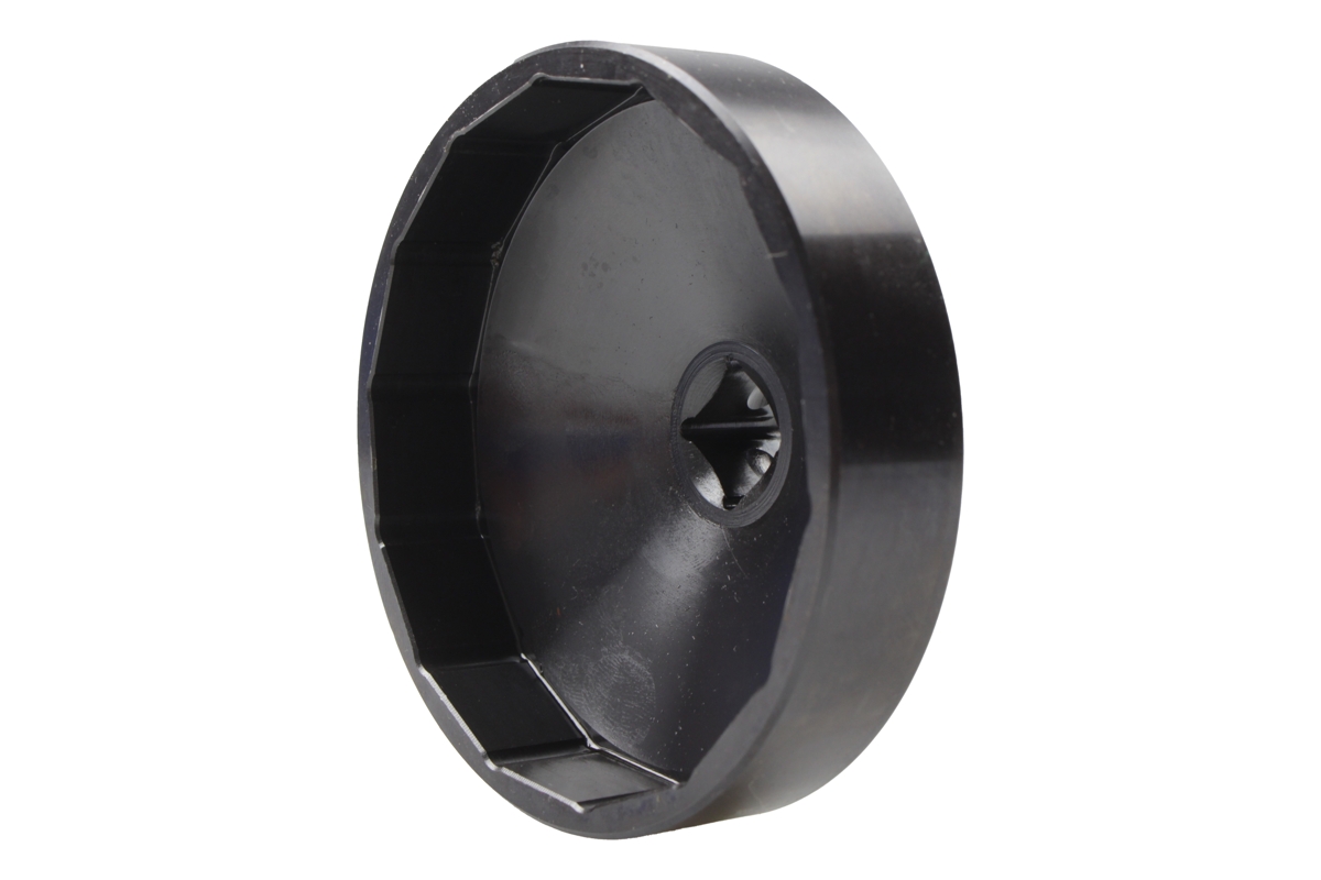 hlavice 1/2" na olejové filtry 80 mm 14-hran, pro vozy Kia, Hyundai 1,6 l CRDi - Hlavní obrázek