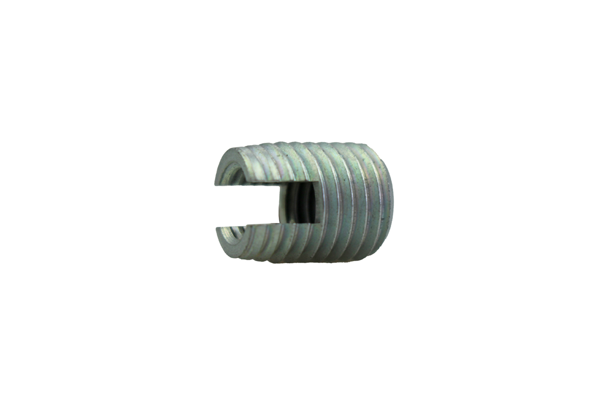 vložka závitová M8 x 1,25, délka 14 mm, samořezná, ze sady 107-9300080,  1 ks - Hlavní obrázek