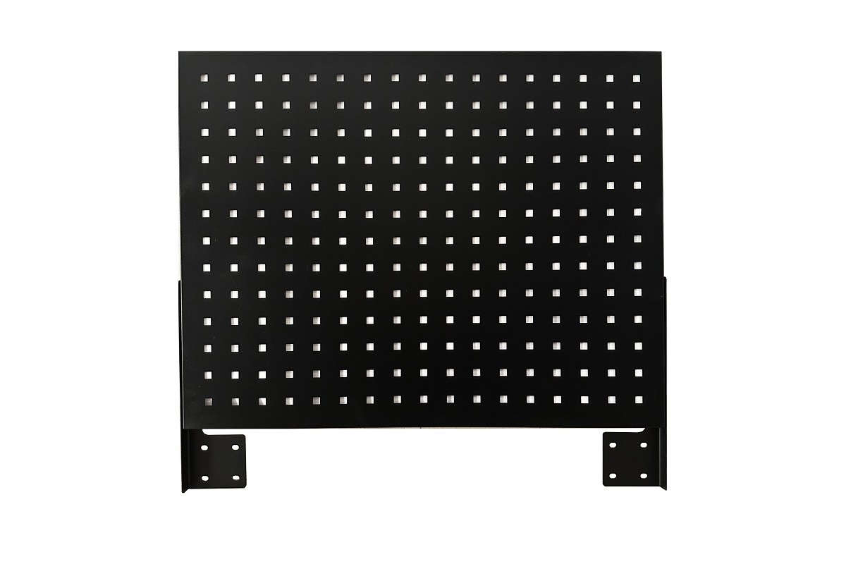 perforovaná stěna pro montážní vozíky 685 x 535 x 20 mm - Hlavní obrázek