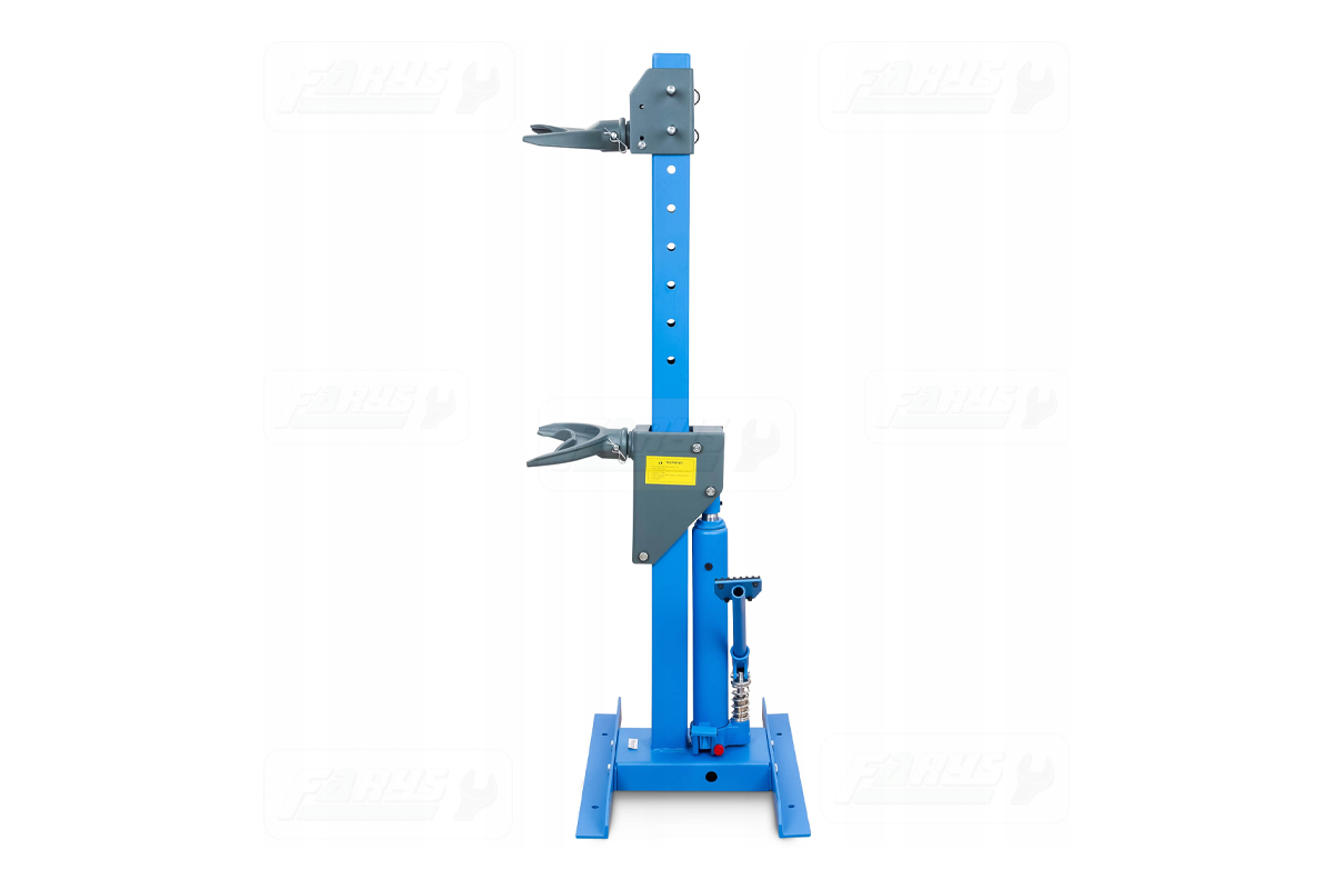 stahovák pružin MC Pherson, hydraulický 1t - Hlavní obrázek