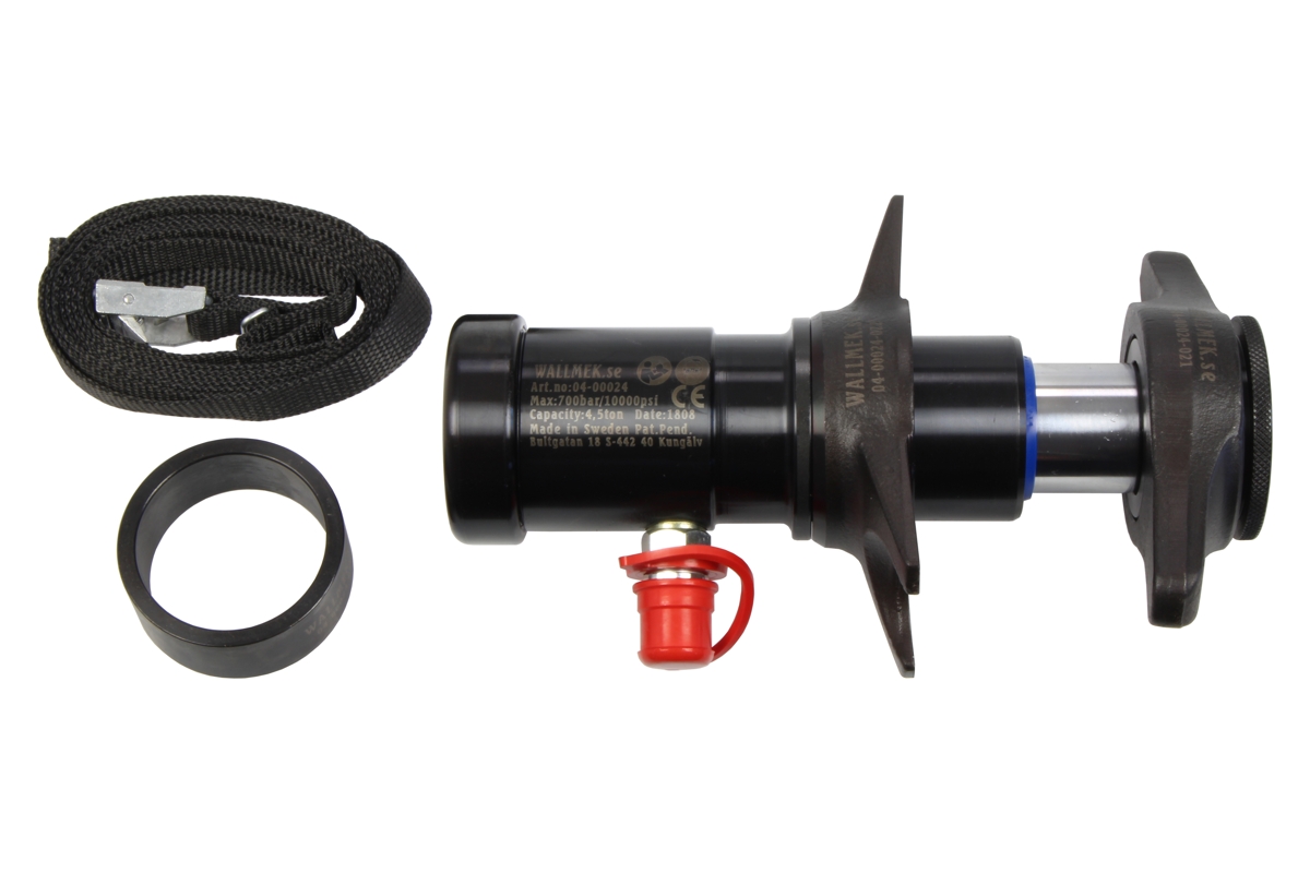 stahovák kulových čepů, hydraulický, rozsah 26 - 32 mm, tažná síla 4,5 t - Hlavní obrázek