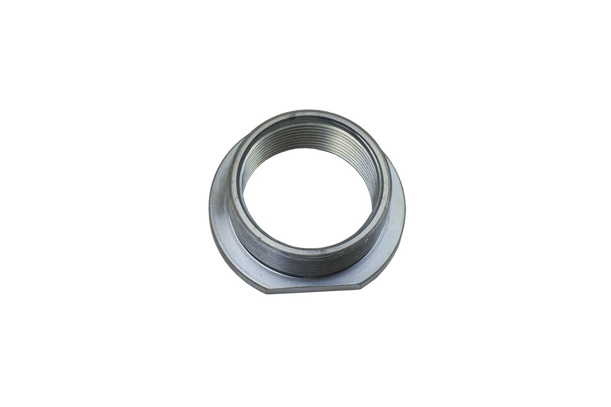 adaptér tažný závitový1 1 " - M55x1,5 (Volvo) - Hlavní obrázek
