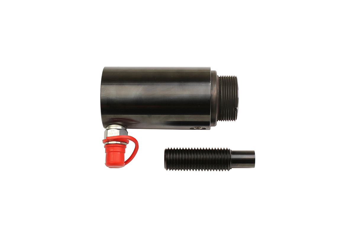 hydraulický válec 14 t, s příslušenstvím, výsuv 55 mm - Hlavní obrázek