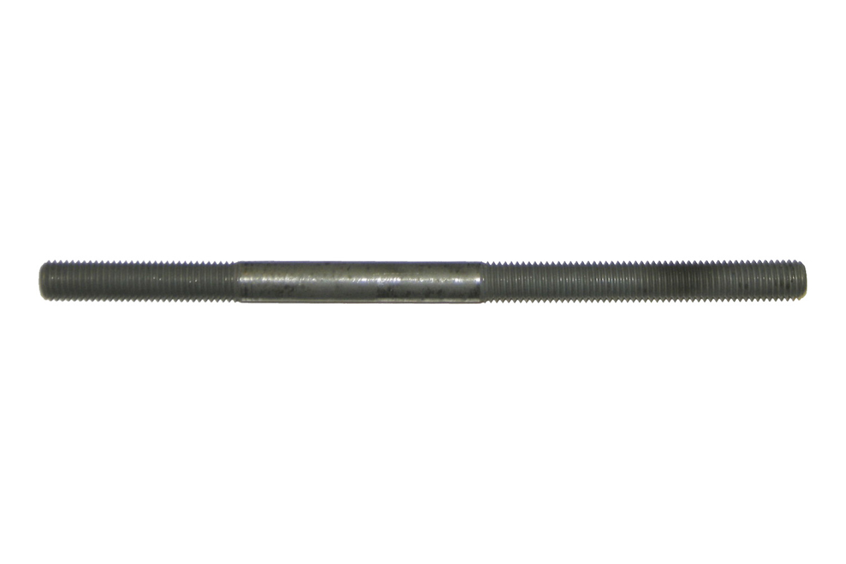 tyč tažná závitová M12, délka 250 mm - Hlavní obrázek