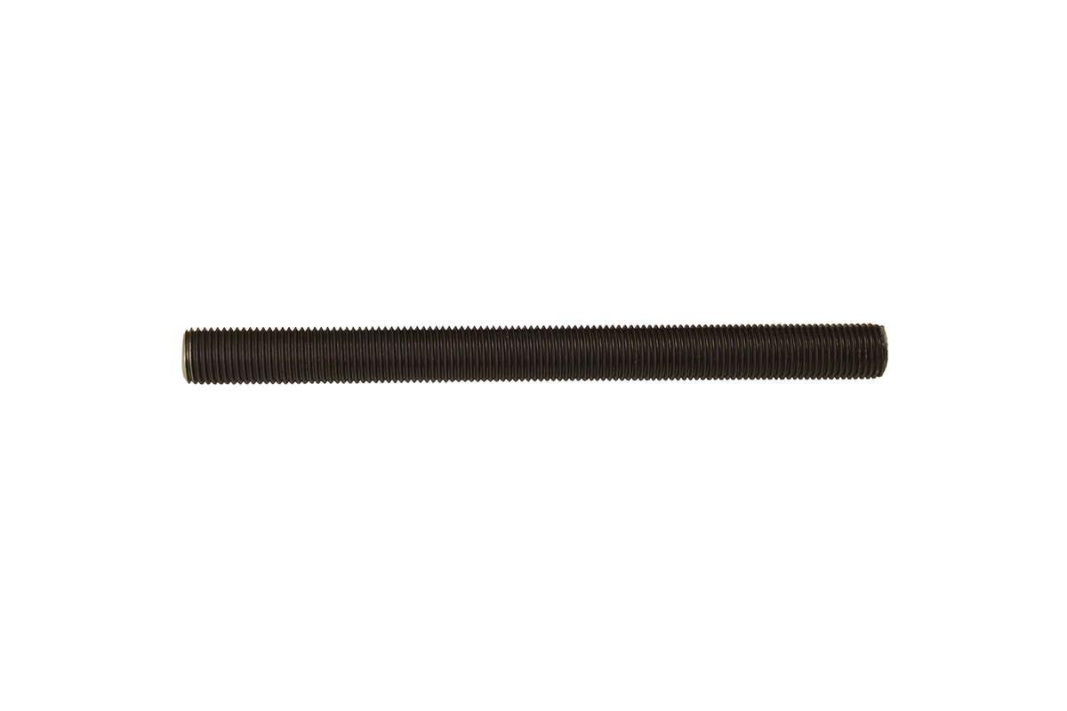 tyč tažná závitová M27, délka 330 mm, pevnost 12,9 - Hlavní obrázek