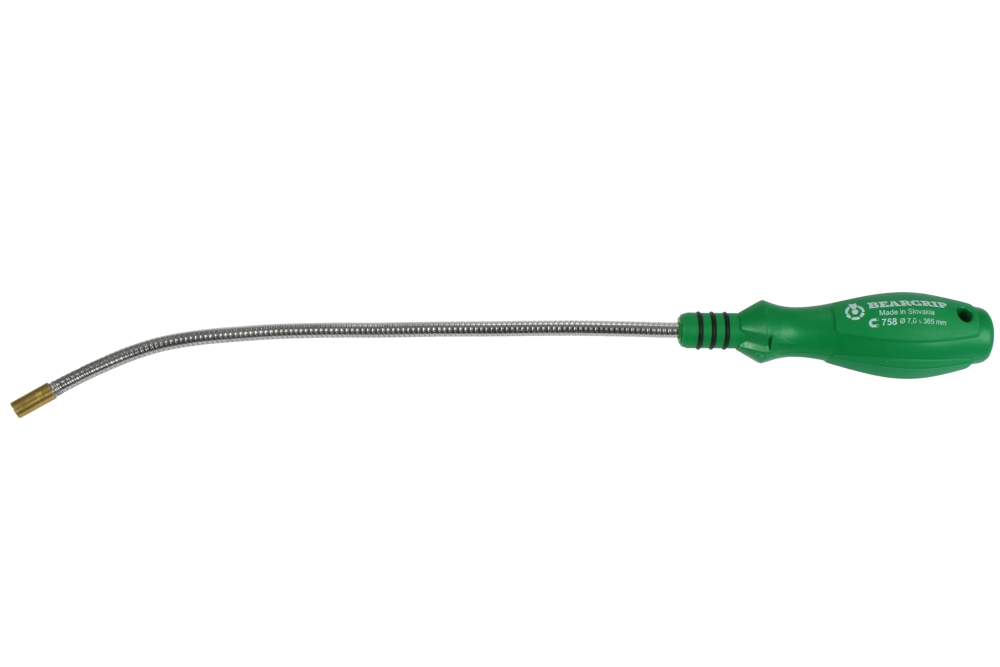 magnet ohebný průměr 7 mm, délka 370 mm, nosnost 450 g, 758 - Hlavní obrázek