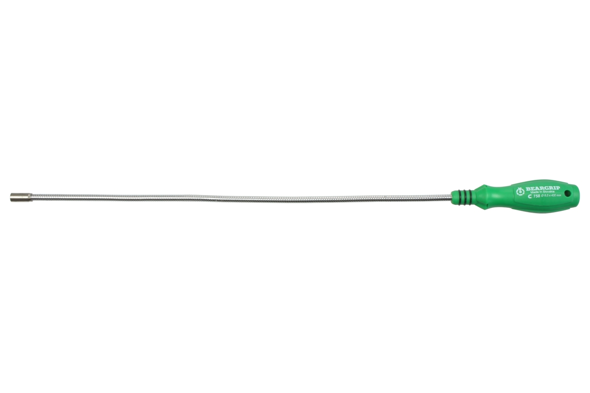 magnet ohebný průměr 8 mm, délka 500 mm, nosnost 500 g, 758 - Hlavní obrázek
