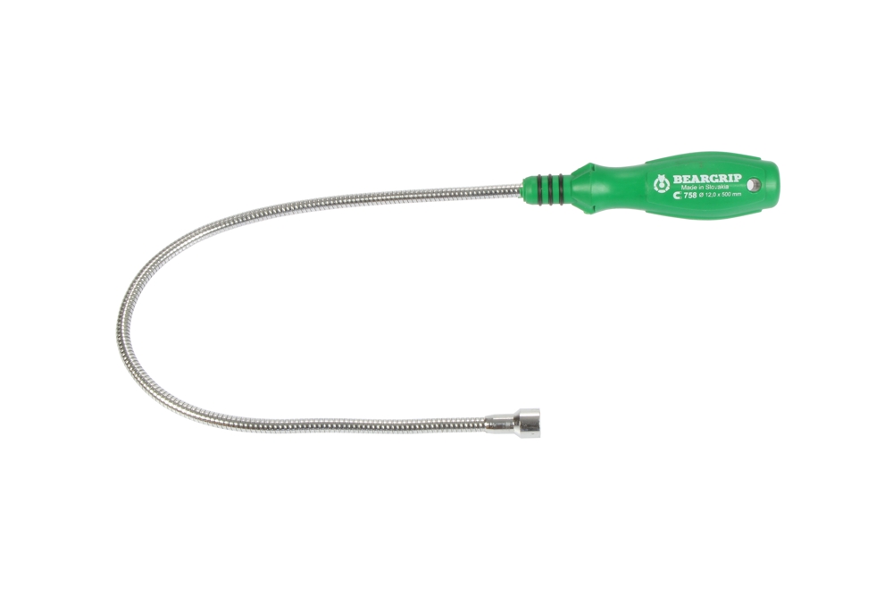 magnet ohebný průměr 12 mm, délka 550 mm, nosnost 1000 g, 758 - Hlavní obrázek