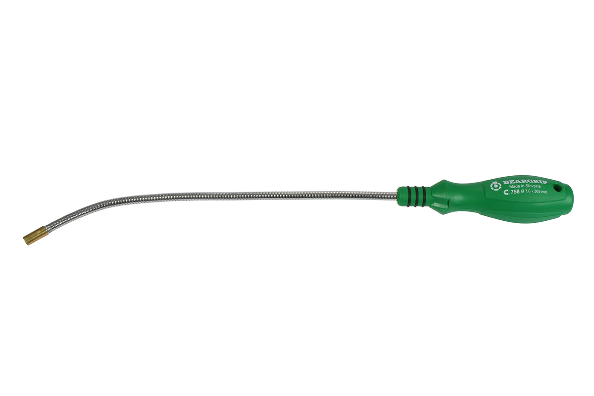 magnet ohebný průměr 5 mm, délka 450 mm, nosnost 270 g, 758 - Hlavní obrázek