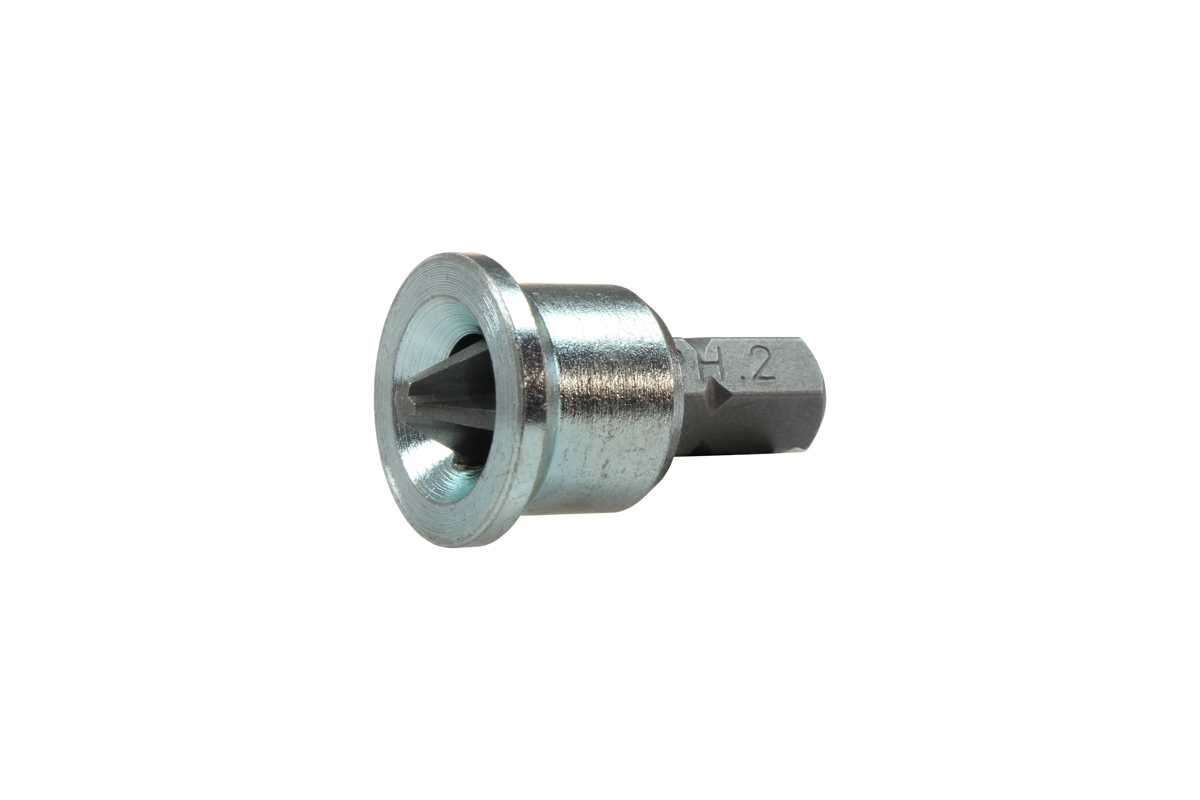 bit 1/4", na sádrokarton PH2 x 25 mm, 3002 - Hlavní obrázek
