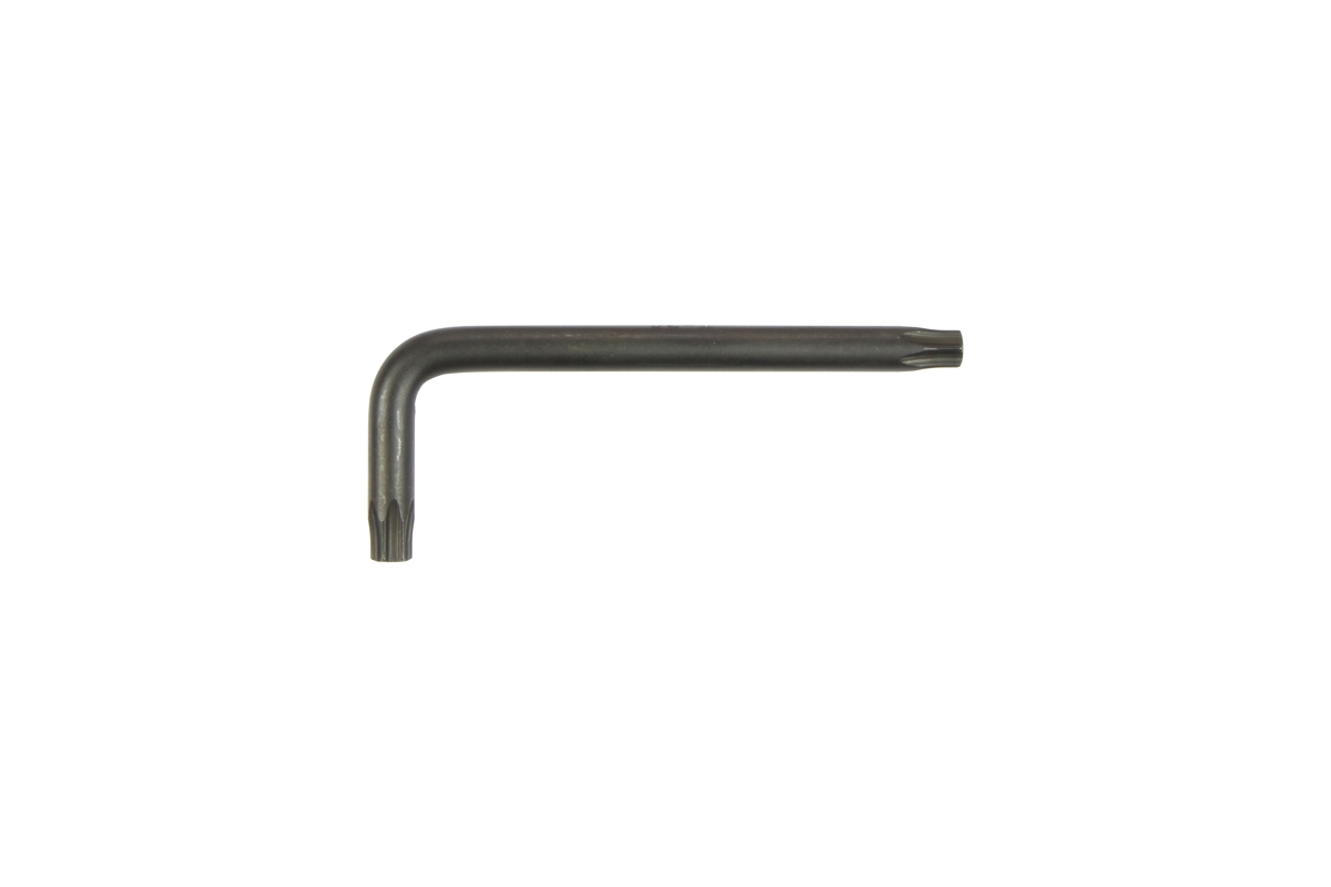 klíč zástrčný Torx, vrtaný, 2600R - Hlavní obrázek