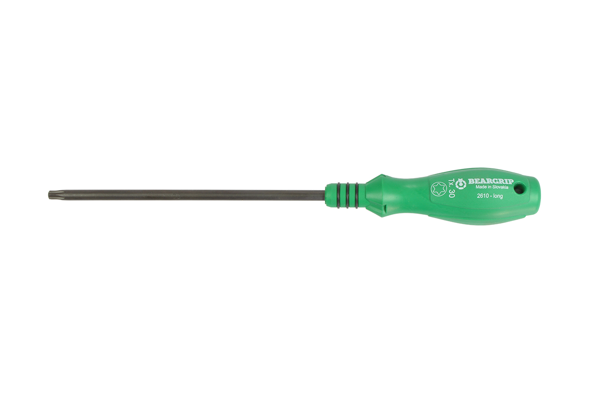 šroubovák Torx, 2610 - Hlavní obrázek