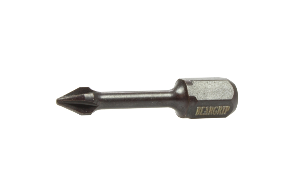 bit 1/4", křížový PH, torzní, série 3002TU - Hlavní obrázek