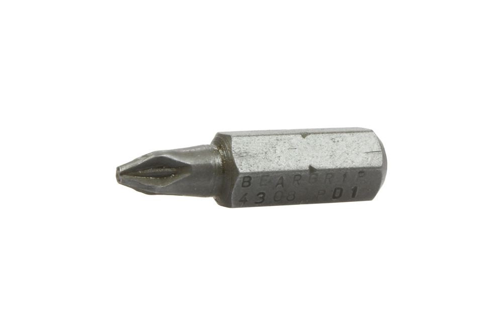 bit 1/4", křížový PZ, série 3003S - Hlavní obrázek