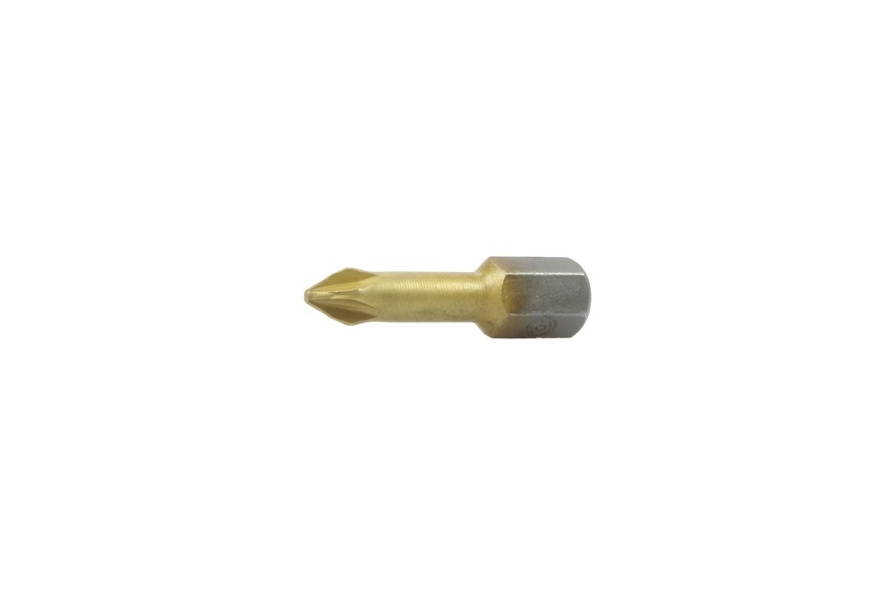 bit 1/4", křížový PZ, torzní, série 3003TTiN - Hlavní obrázek