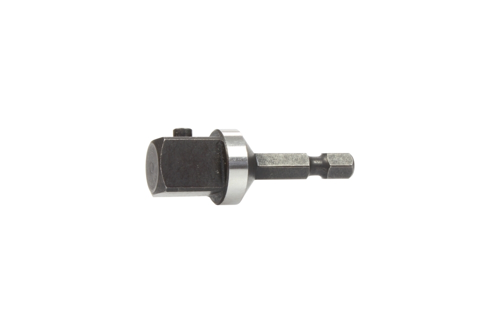 adaptér 1/4" pro hlavice, délka 50 mm, pro elektrické nářadí - Hlavní obrázek