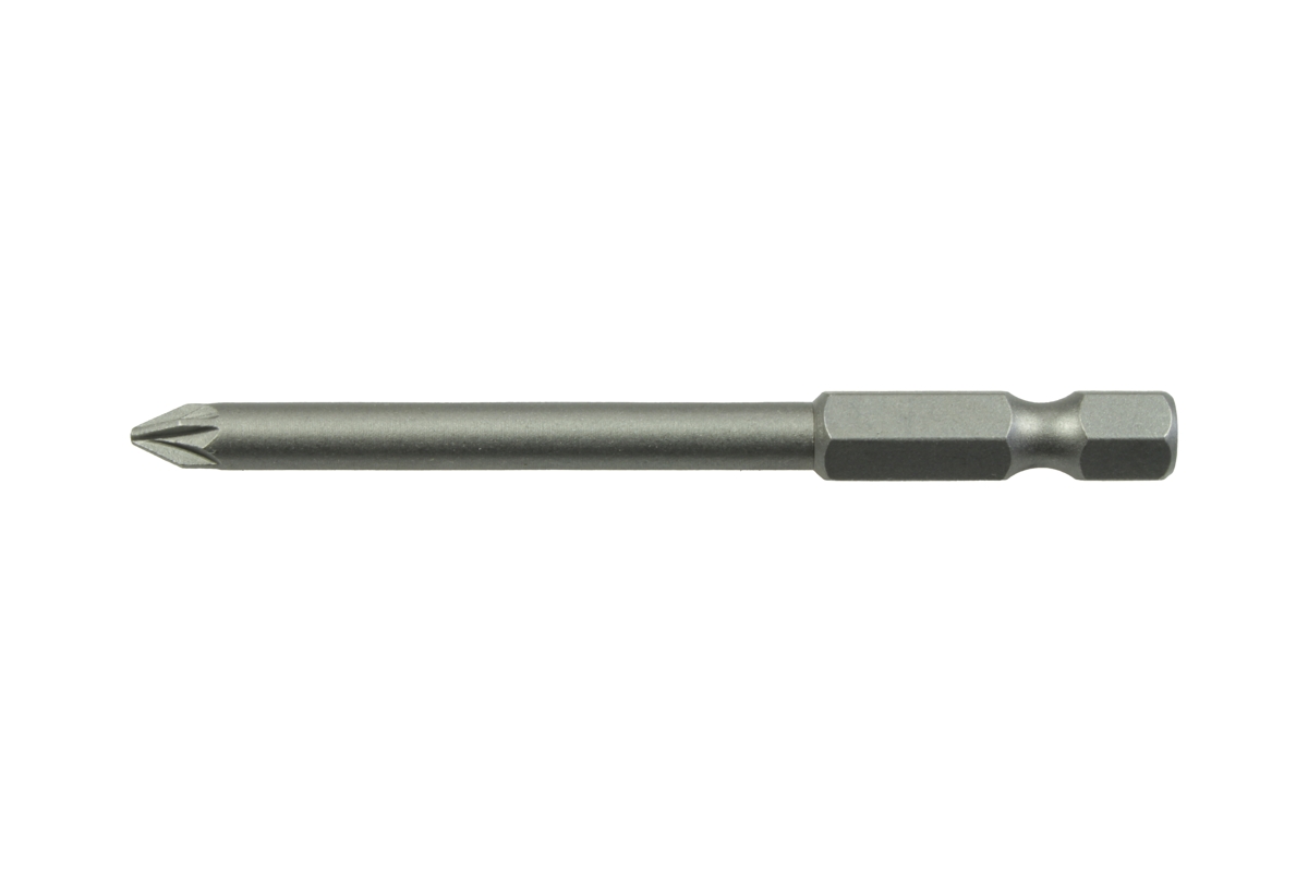 bit 1/4", křížový PZ, prodloužený, série 4003S - Hlavní obrázek