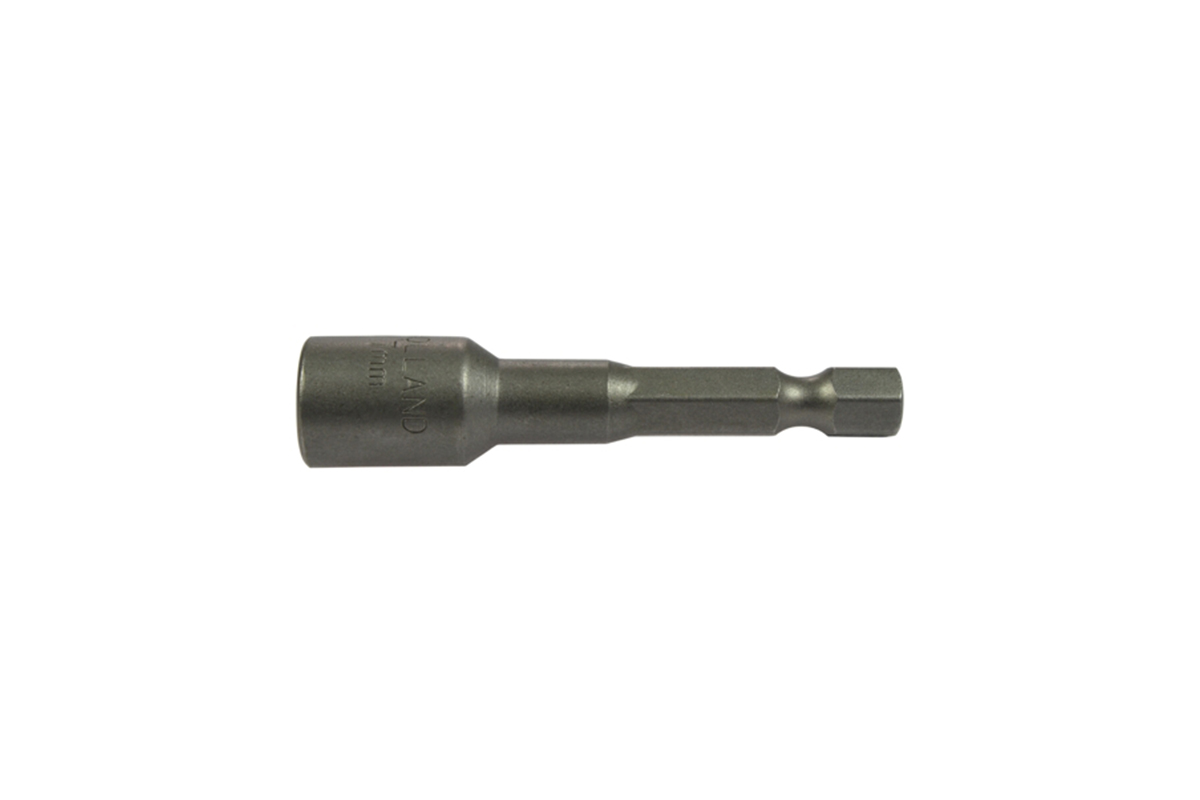 nástavec nástrčný 1/4", 6ti hran, magnetický, serie 4009 - Hlavní obrázek