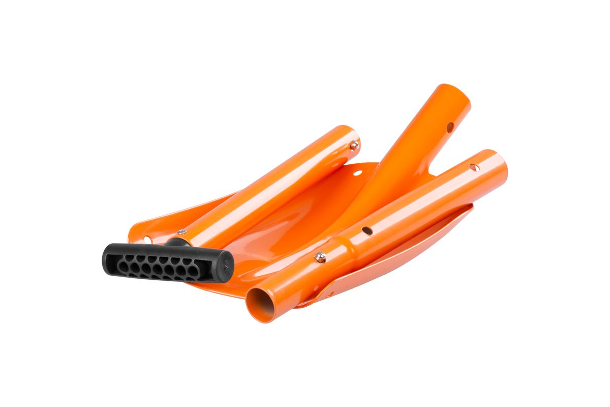 autolopata, skládací, délka 810 mm - doprovodný obrázek 1
