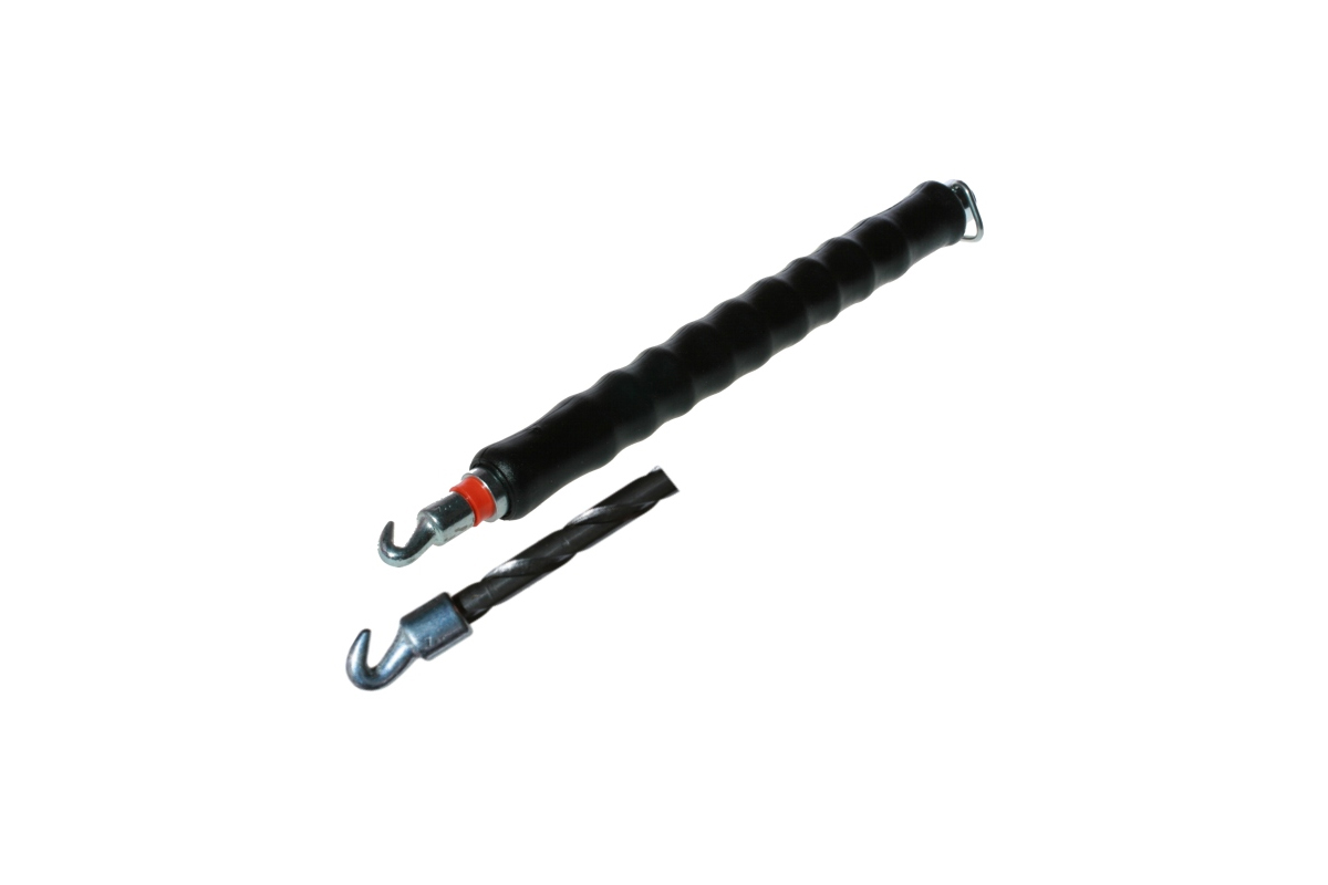 svidřík automatický pro kroucení drátů a lan, délka 310 mm - Hlavní obrázek