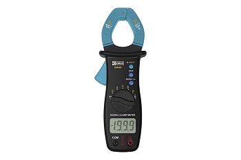 Multimetr klešťový, digitální, EM400 - produktové foto
