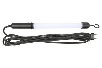 Svítilna přenosná LED 230V, 8W, gumový kabel H05RN-F2 × 1,0 mm2, délka 5m - produktové foto