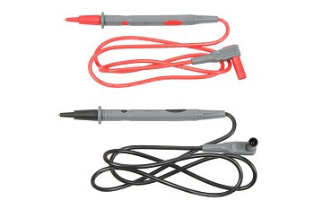 Kabel měřící s hroty k multimetrům - produktové foto