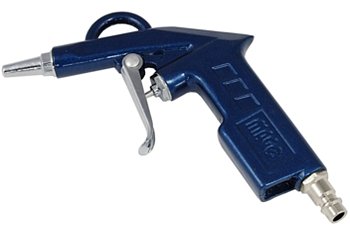 Pistole ofukovací,délka trysky 19a110mm - produktové foto